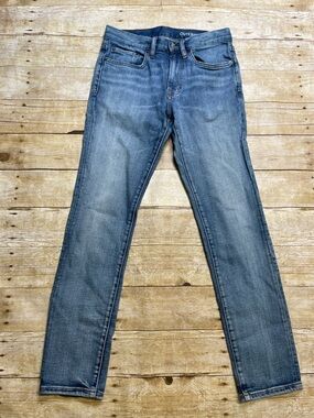 Outerknown S.E.A. Men’s Ambassador Jeans